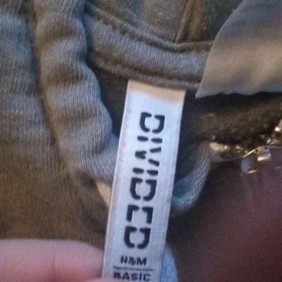 Jacket - Picture 3 of 4